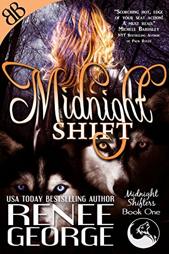 Bargain eBook - Midnight Shift