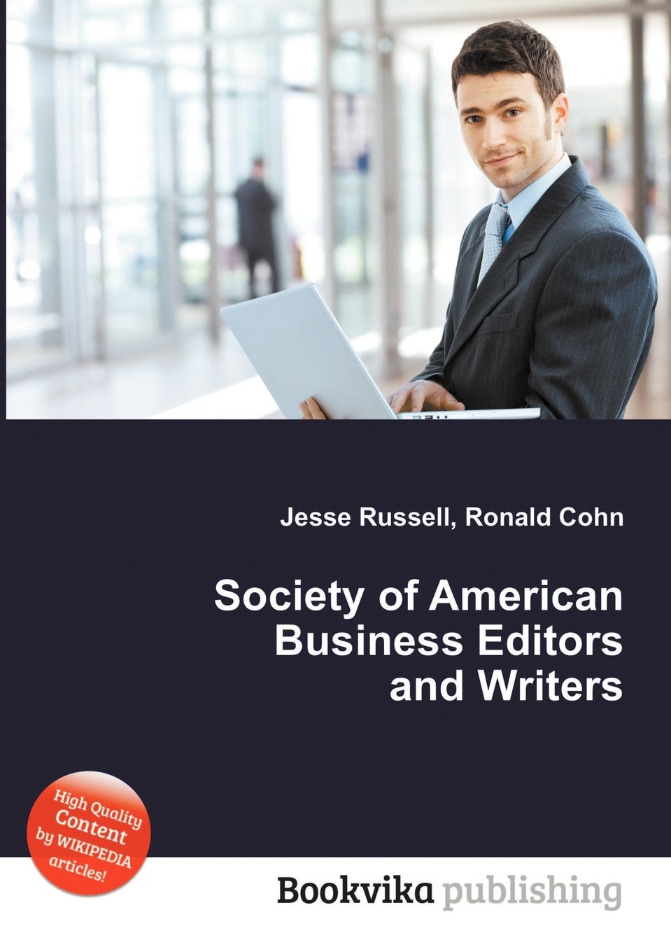 Society of American Business Editors and Writers