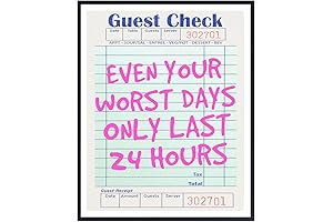 Groovy Motivational Wall Art for Inspiring Work Space