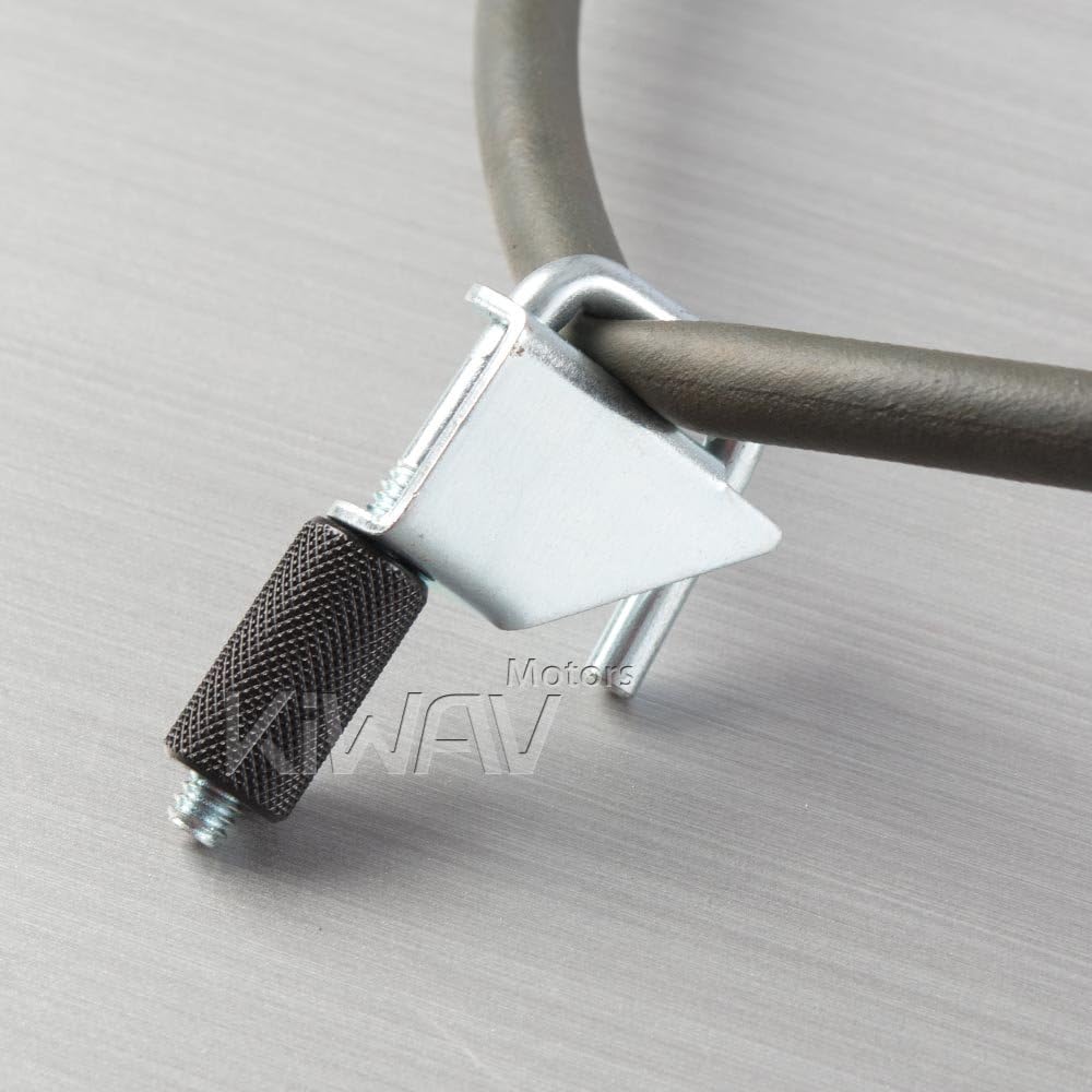 KiWAV Steel Fuel Line Pinch Off Clamp Portable Amazon.ca Automotive