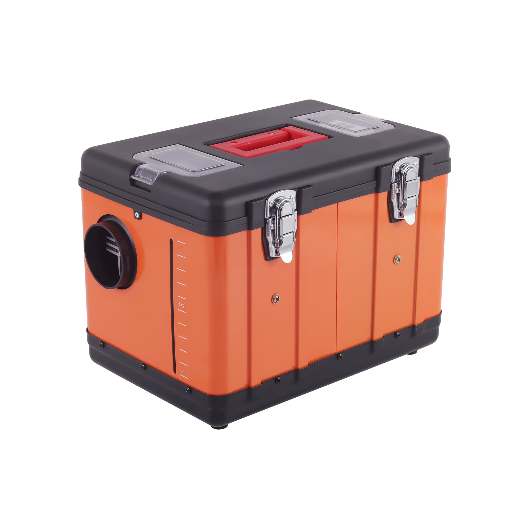8kW Luft Dieselheizung 12V/24V/220V Diesel Standheizung mit Bluetooth APP