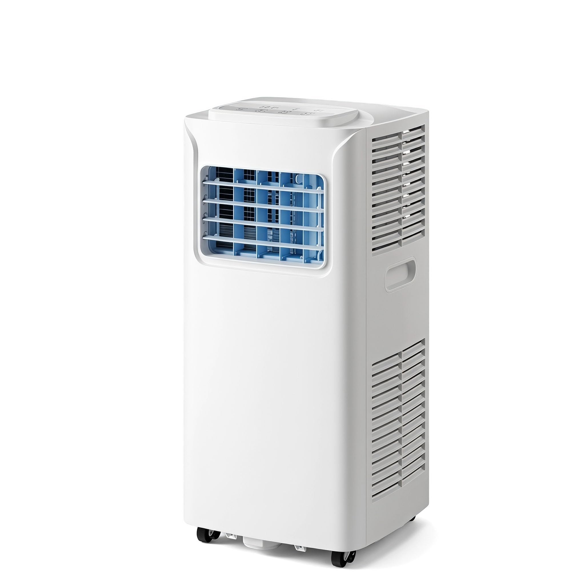 Portable Air Conditioner Mobile Cooling Evaporative Air Cooler