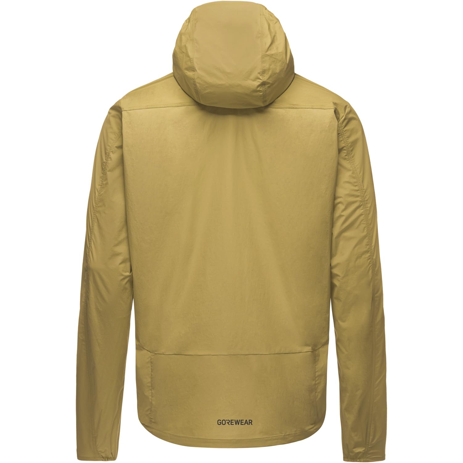 GORE WEAR Fernflow Giacca A Vento Con Cappuccio Uomo Giacche Uomo (Pacco da 1)