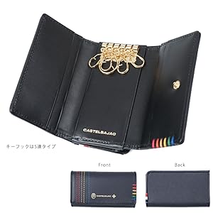希少✨　カステルバジャック　鍵付き　レザー　キャリーケースブラック　デカロゴ 楽天市場】カステルバジャック キャリー（スーツケース