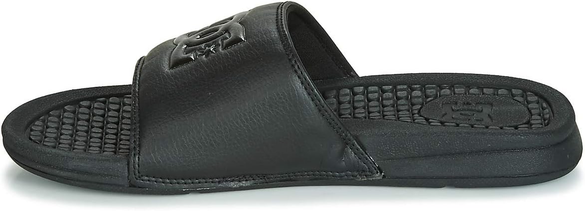 DC Men's Bolsa Slide Sandal