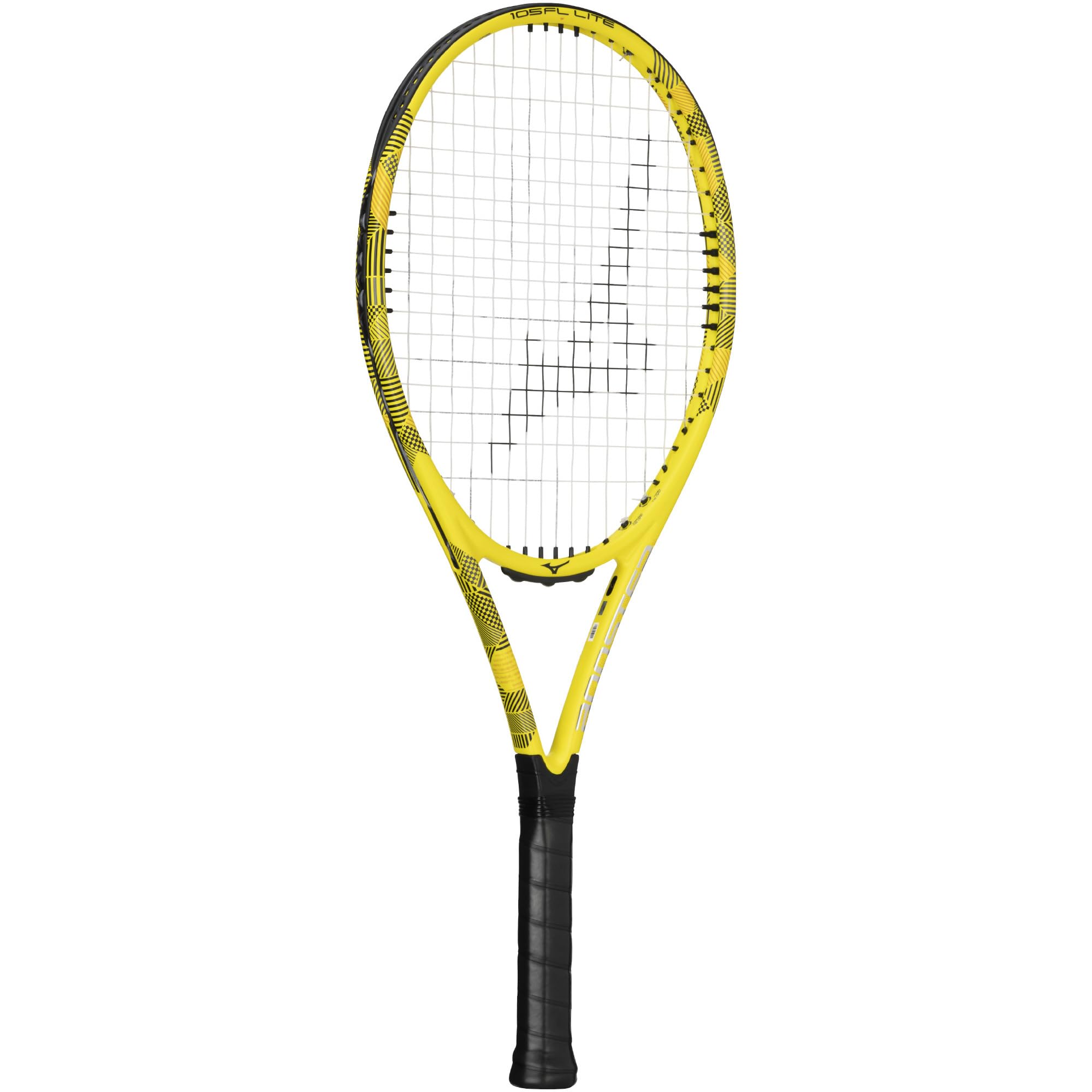 Amazon | MIZUNO(ミズノ) テニス ラケット ブースター 105FL ライト