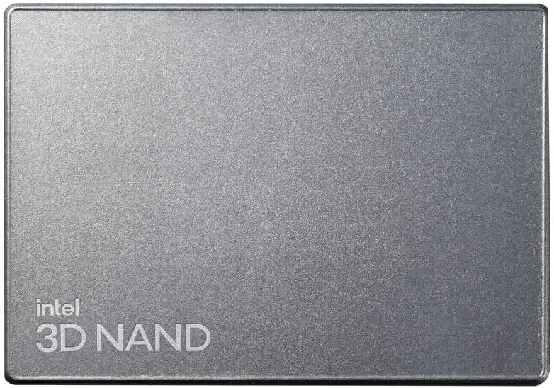 EnterpRRISE Ssd Ssdpf2Kx076Tz01 1Pk D7-P5510 7.68Tb 2.5In Pcie 4.0 X4 3D4 SSDPF2KX076TZ01
