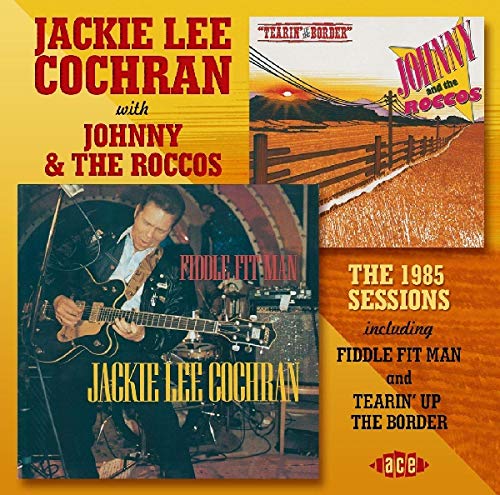 the 1985 Session
