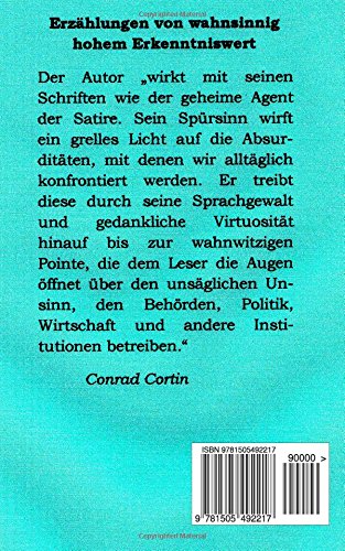 Ich habe etwas angerichtet (German Edition)