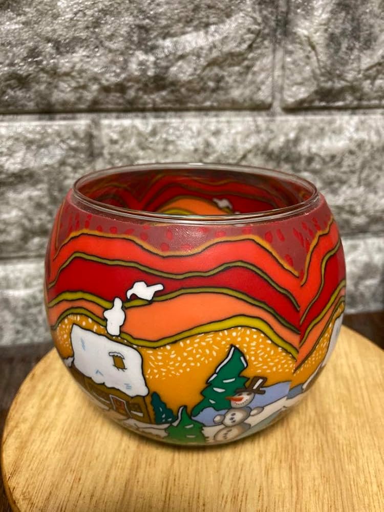 Amazon.co.jp: ドイツ ケルツェンファーム キャンドルホルダー