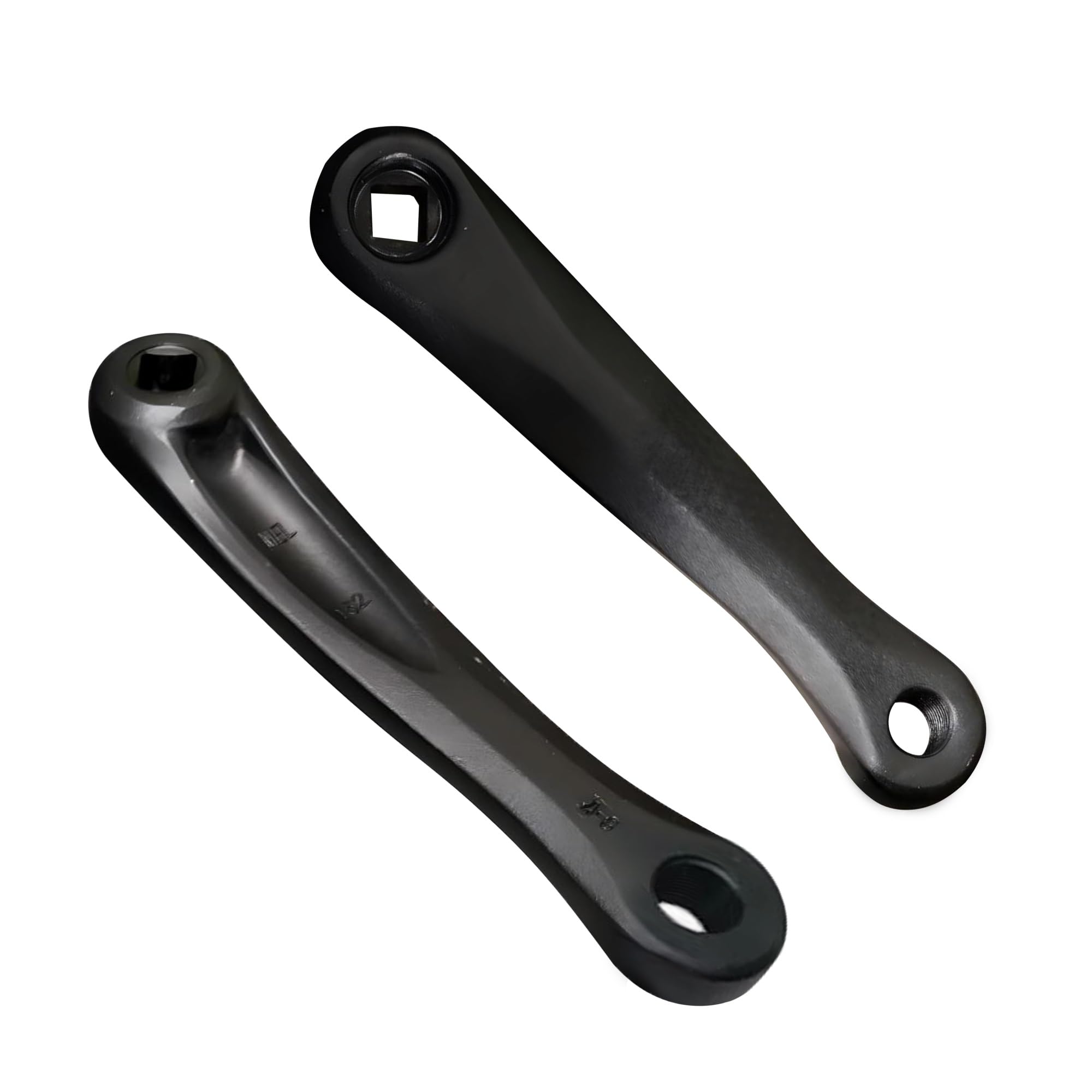 Amazon.co.jp: マウンテンバイク用クランクセット 24-34-42T トリプル