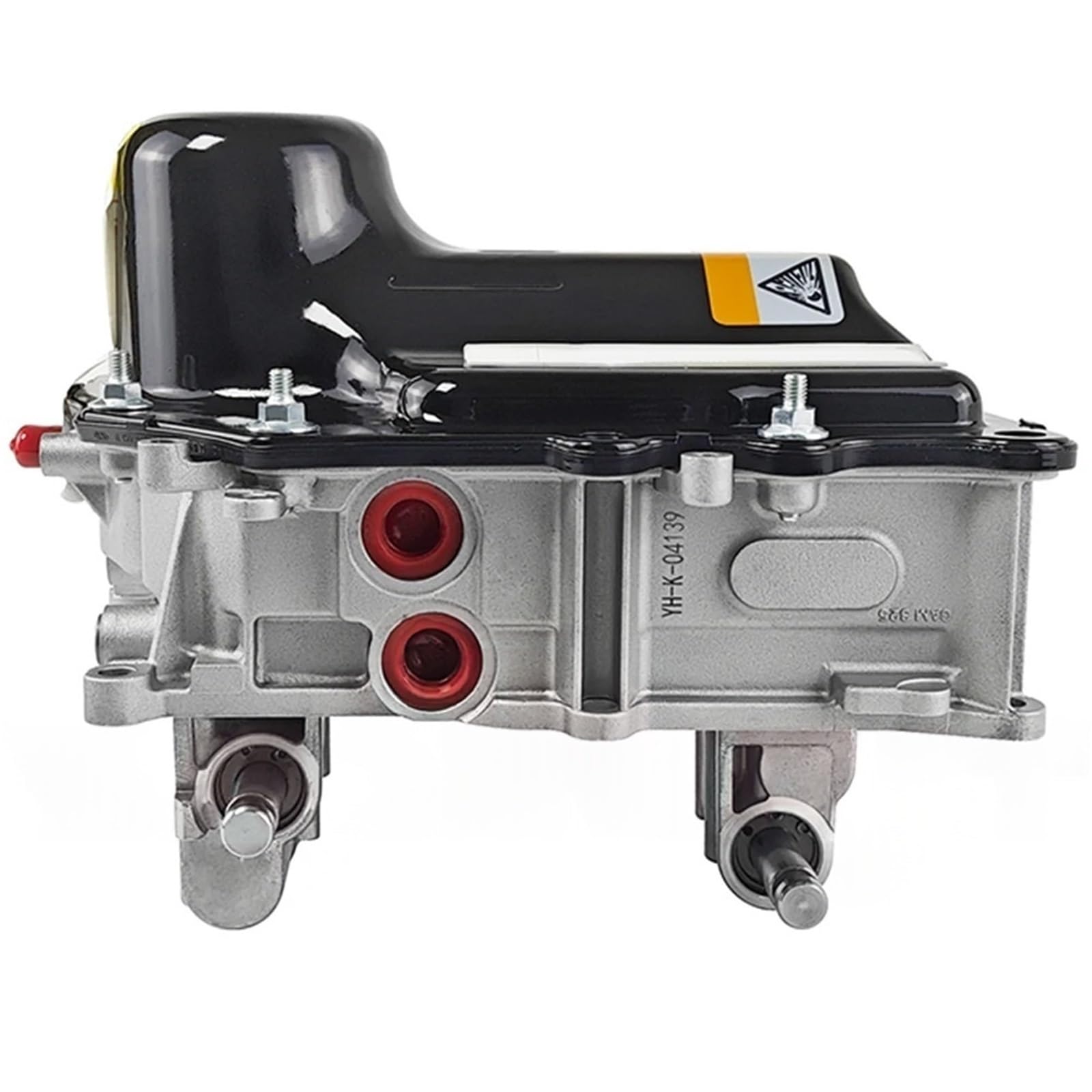 Cuerpo de válvulas mecatrónico DSG DQ200 de 7 velocidades compatible con VW Tiguan, Beetle, Golf, Audi A1, Q3 y Seat (0AM325065S, 0AM927769D).