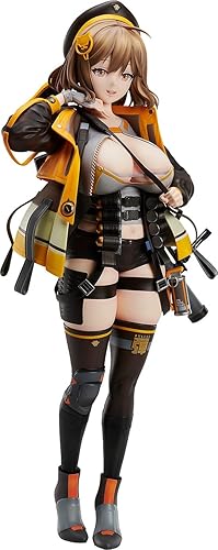 FREEing Goddess of Victory: Nikke – Anis 1:4 Scale PVC Figure