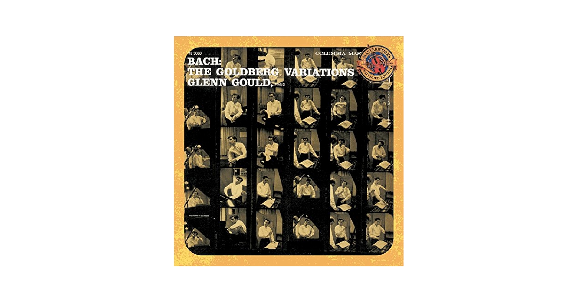 【中古】 Goldberg Variations Bach ,Lifschitz Johann Sebastian Bach, Konstantin Lifschitz - Goldberg