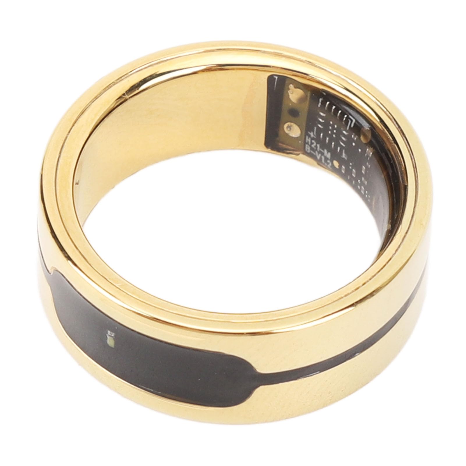 Xiuganpo Smart Ring Health for Health Heart Rate Oximetry Sleep Exercise Monitoring Long Lasting Touch Control Touch Control