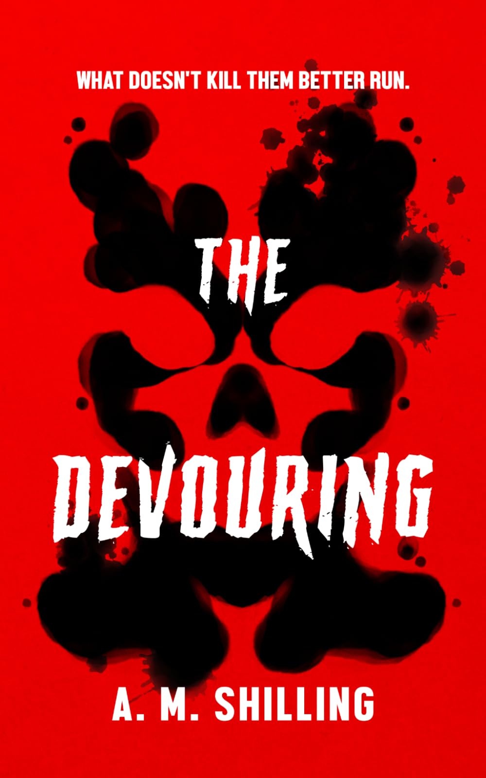 The Devouring