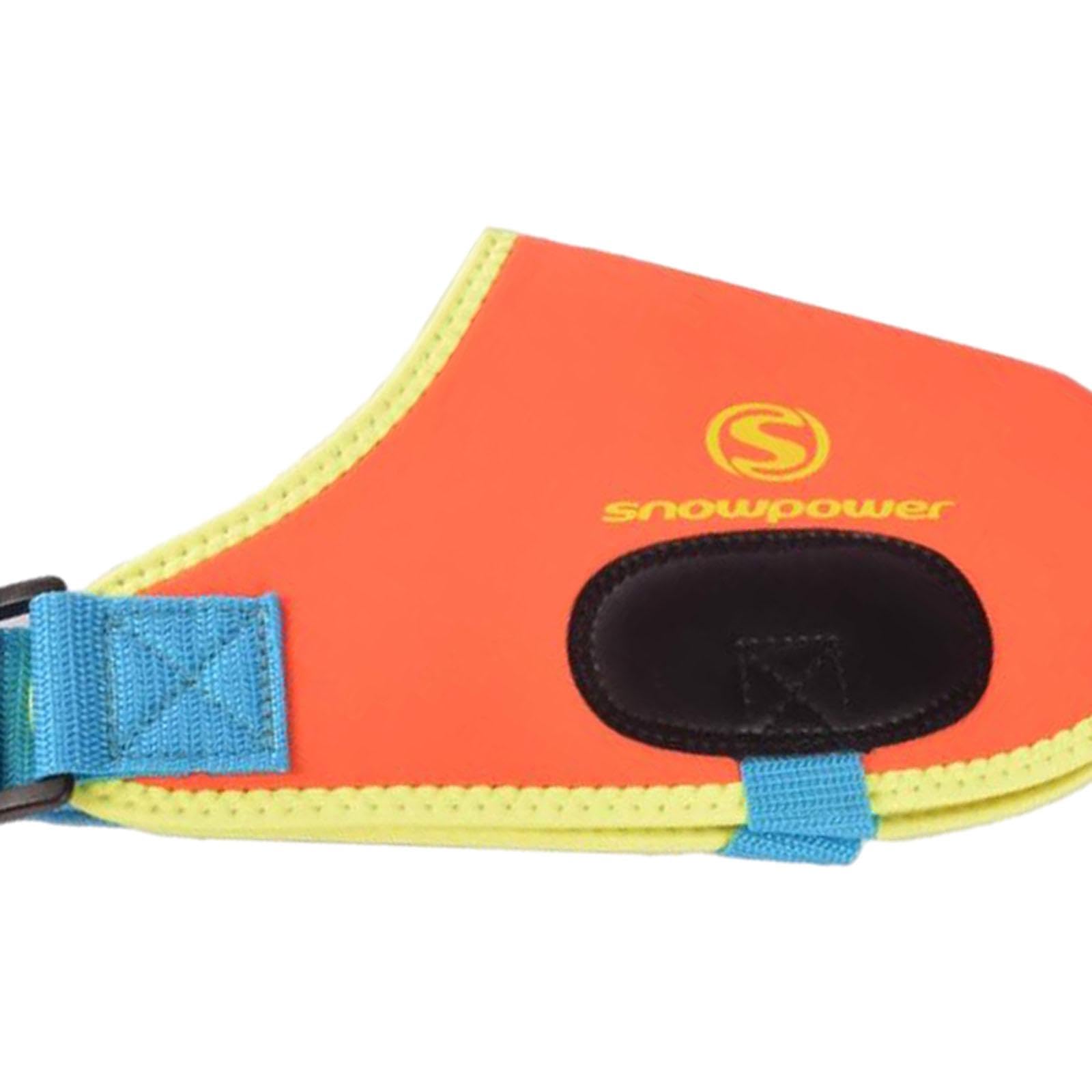 Qianly Ski Stiefelschutz für Snowboard Und Winterschuhe, Essentielle Ausrüstung für Kaltes Wetter