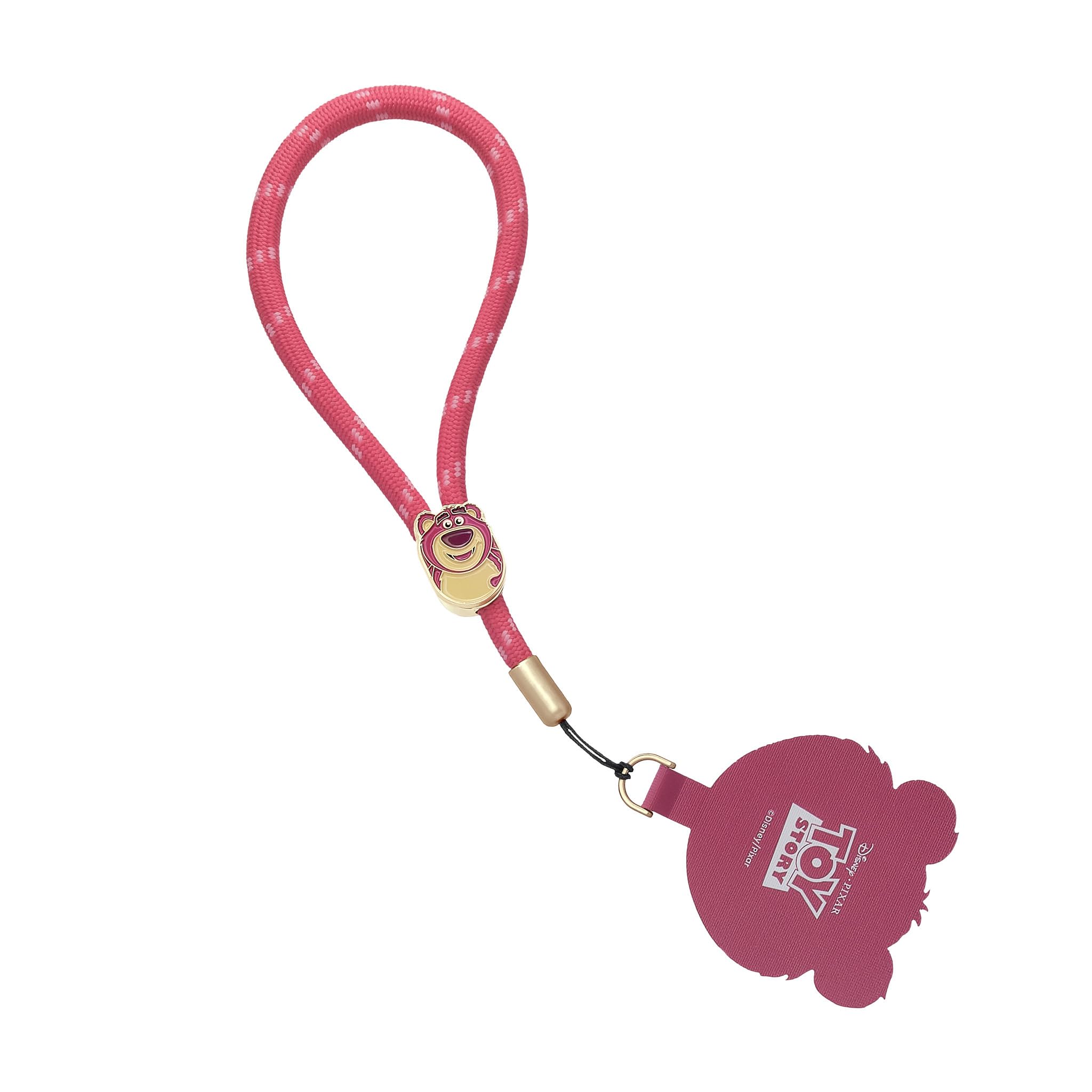 orbitkey Disney™ | Phone Wrist Strap - Lotso™