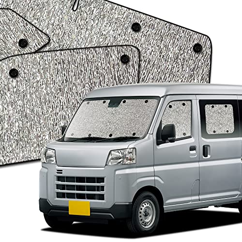 �t���Z�b�g���{�� �V�^ �s�N�V�X �o�� S700M/710M�^ �T���V�F�[�h �ԗp �J�[�e�� �V�[�����X�T���V�F�[�h �Ԓ��� �J�[�t�B���� �t���Z�b�g PIXIS VAN �Ή� �w03s-a069-sa�x