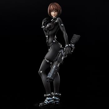 「GANTZ：O」 山咲杏 & レイカ Xショットガンver. GANTZ：O』 レイカ Xショットガンver（再販）|ユニオン