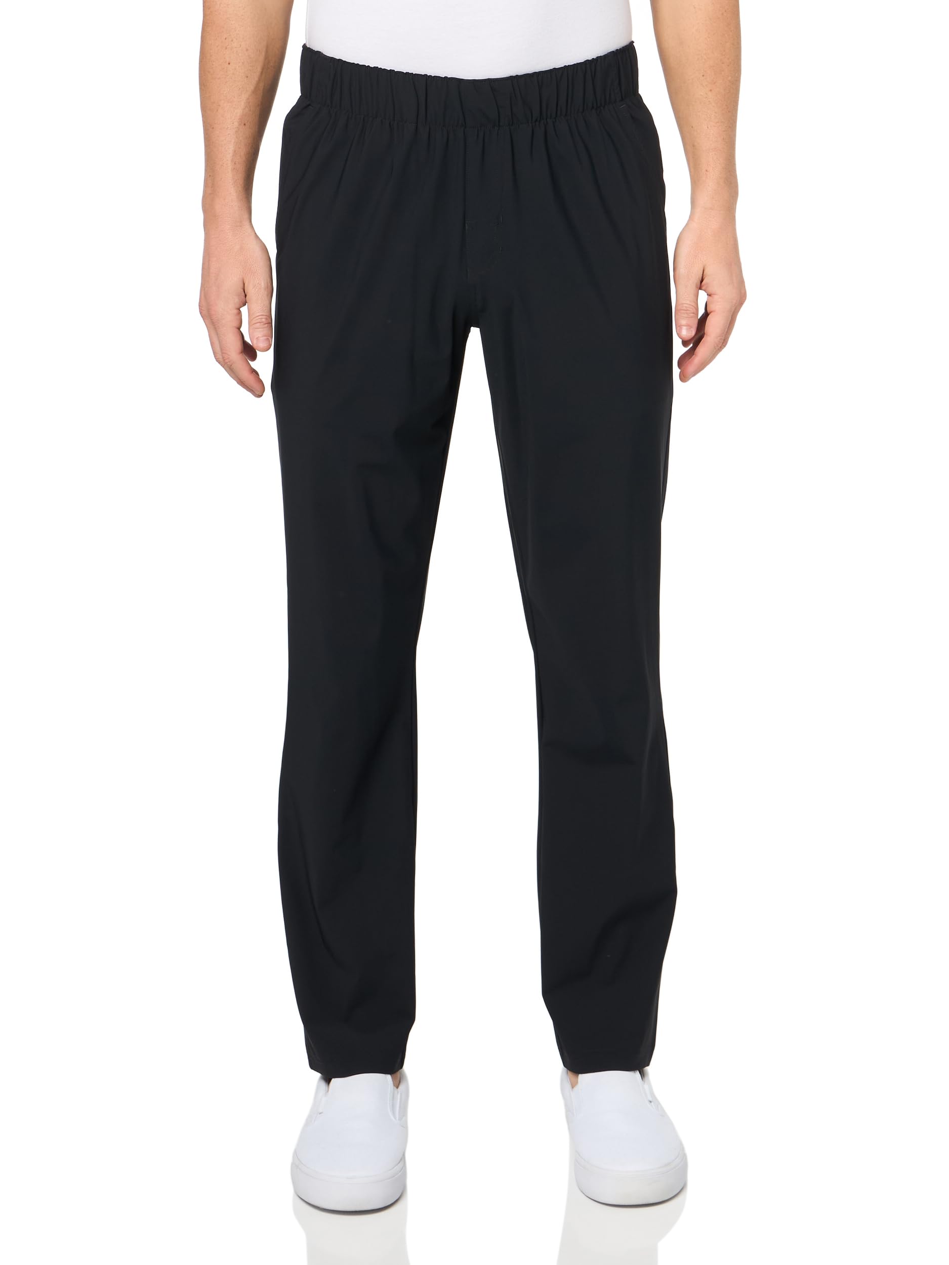 Skechers Herren Gostretch Ultra Tapered Pant Lässige Hose