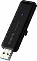 1TB 1000MB/s ESD-EMB1000GBK エレコム Amazon.com: Elecom ESD-EMB1000GBK External SSD, 1TB, Compact