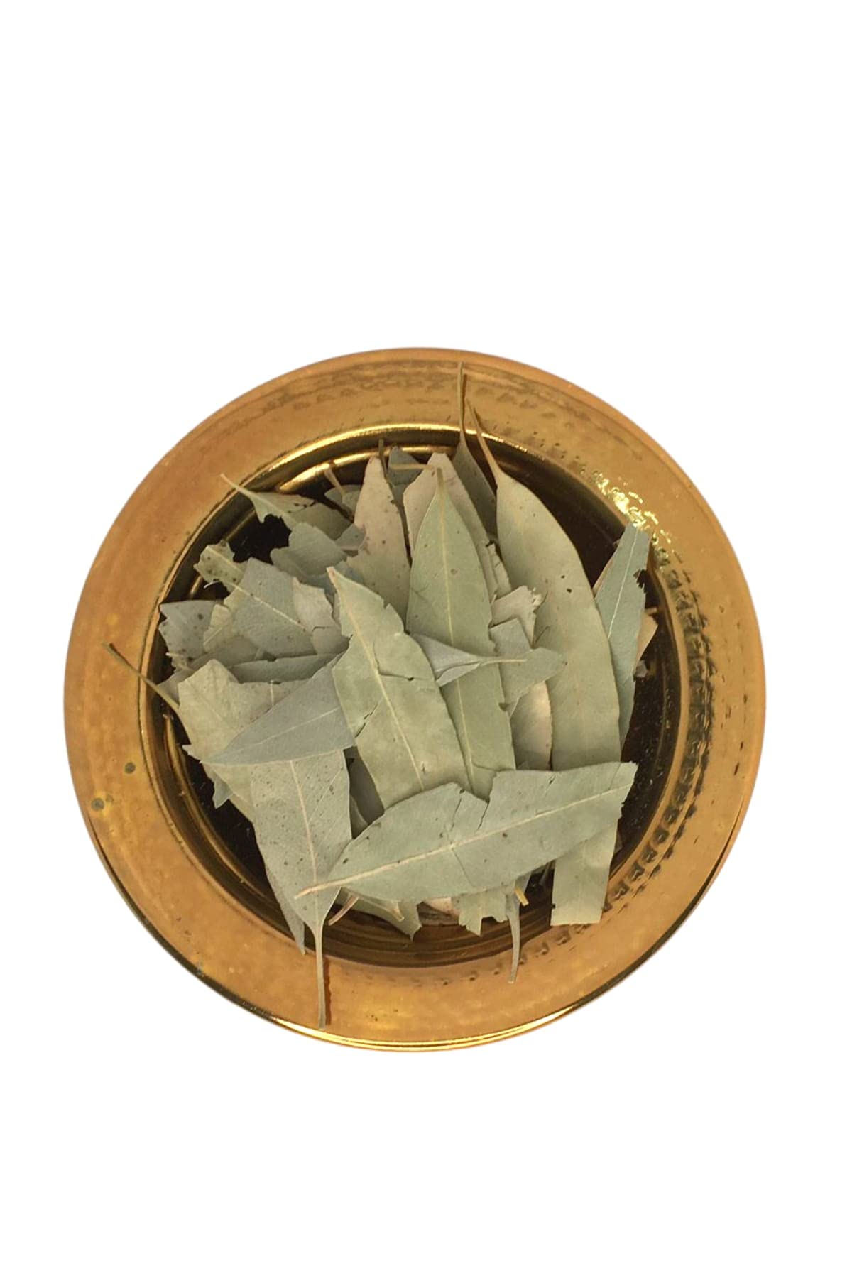 Karşı Köyden Okaliptüs Yaprağı, Eucalyptus leaves, Eucalyptus sp., 25 g