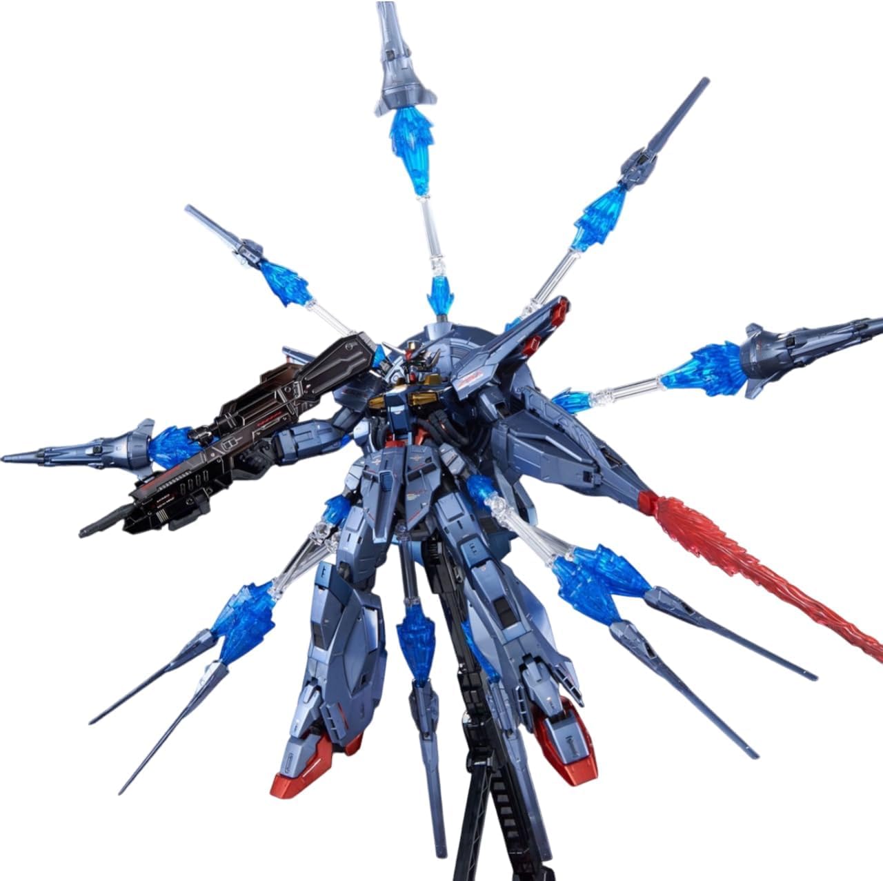 Amazon.co.jp: MG 1/100 Providence [Special Coating] : Hobbies