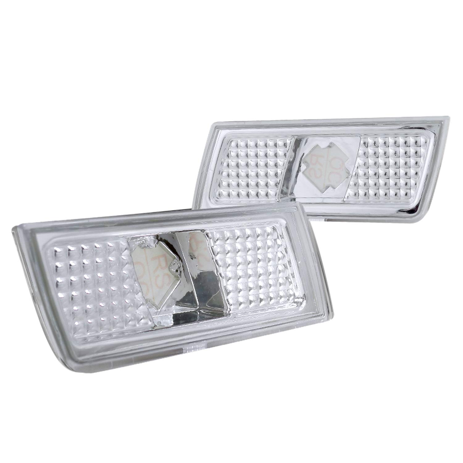 Amazon.com: Coolstuffguru Compatible with Chrysler 300 300C