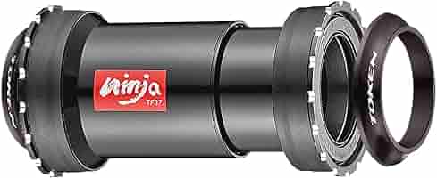 rotor power Token BB付き Ninja Bottom Brackets - BB38625 - TOKEN Cycling Products