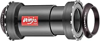 Amazon | Token スレッドプレス フィットボトムブラケット PF30