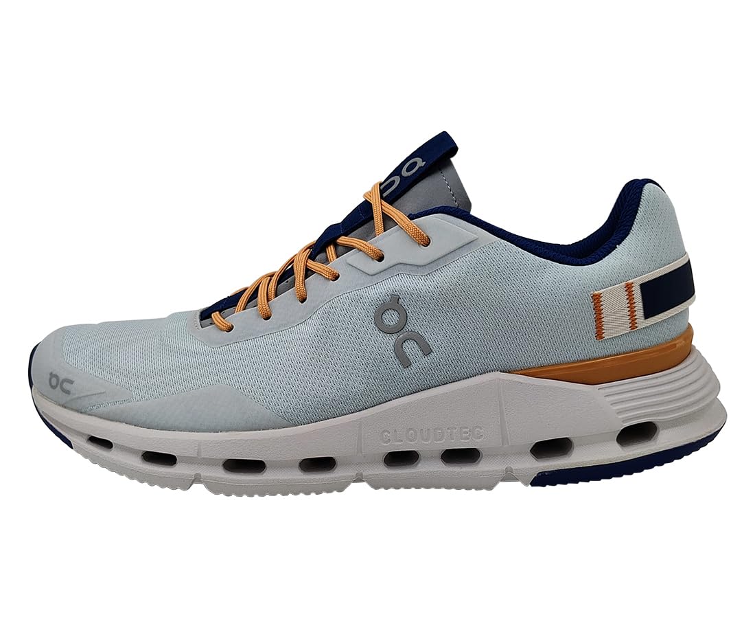 On Cloudnova Form: Fashion-Forward Without Sacrificing Function