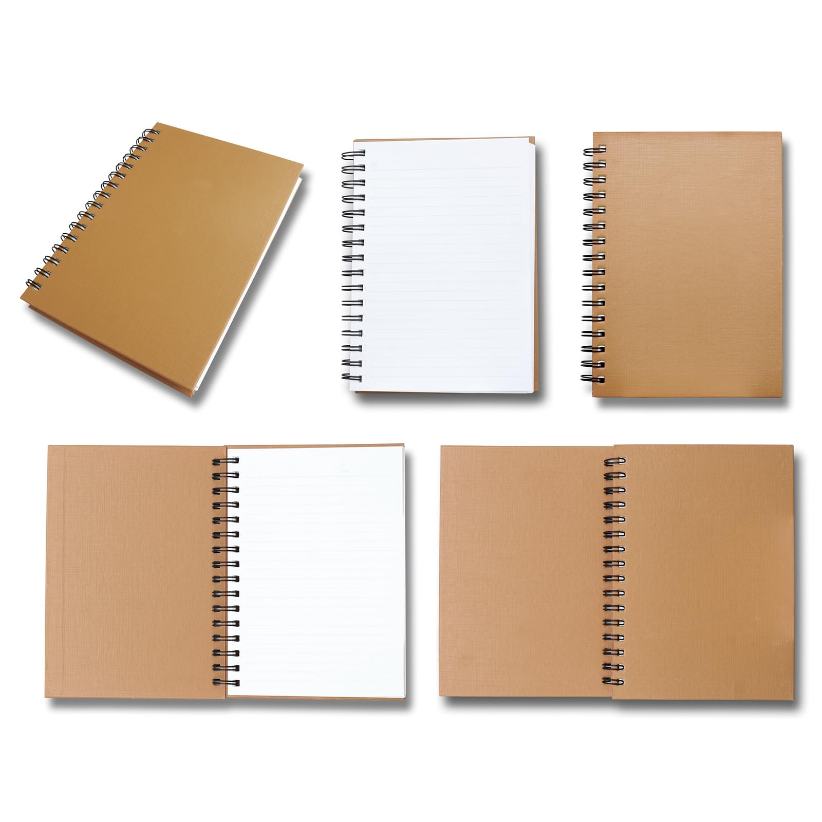 PATIKIL 0.12"x12"x8" Cartoncino per Libri, 10PzFogli Truciolari Pannello per Rilegatura di Libri Forniture per Rilegatura di Libri per Copertina di Rilegatura di Libri, Grigio