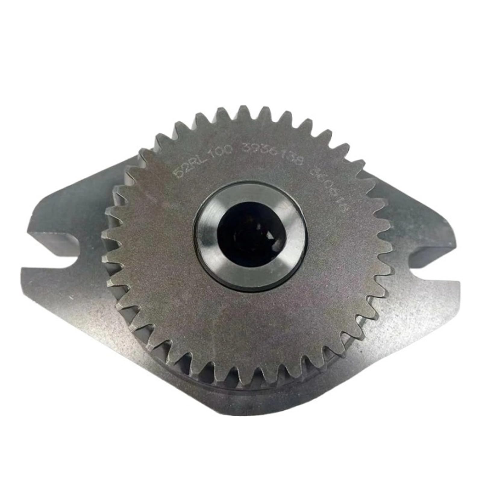 Hydraulic Gear Pump for Construction Machinery 6CT8.3 Engine, 3936136, 3939963, 3936138, 3939961, 3935645