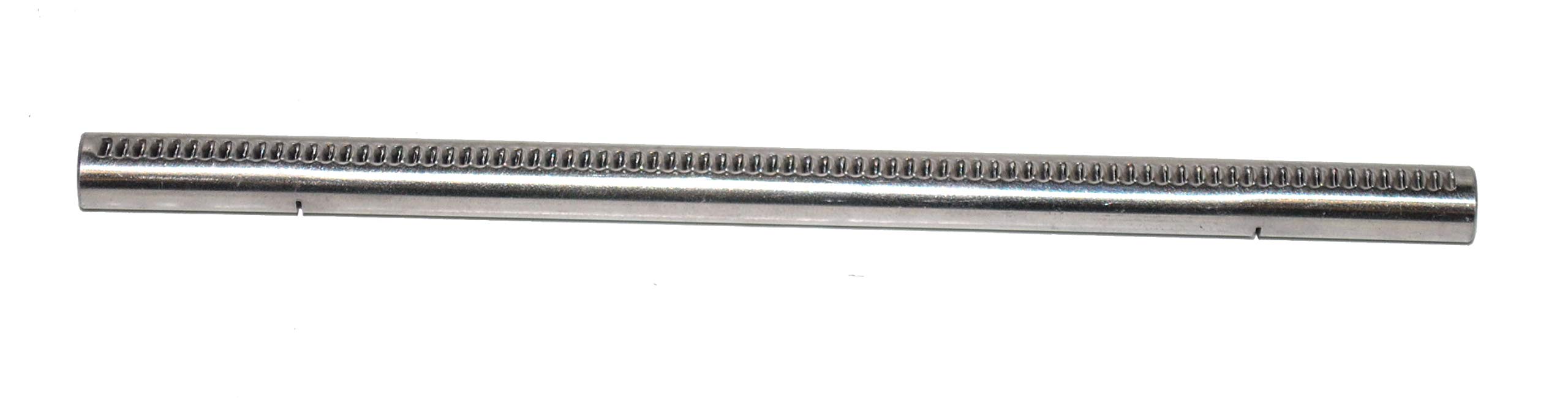 3/8 "OD X 12 3/4" Weber Crossover Tubo Para Parrillas De 3