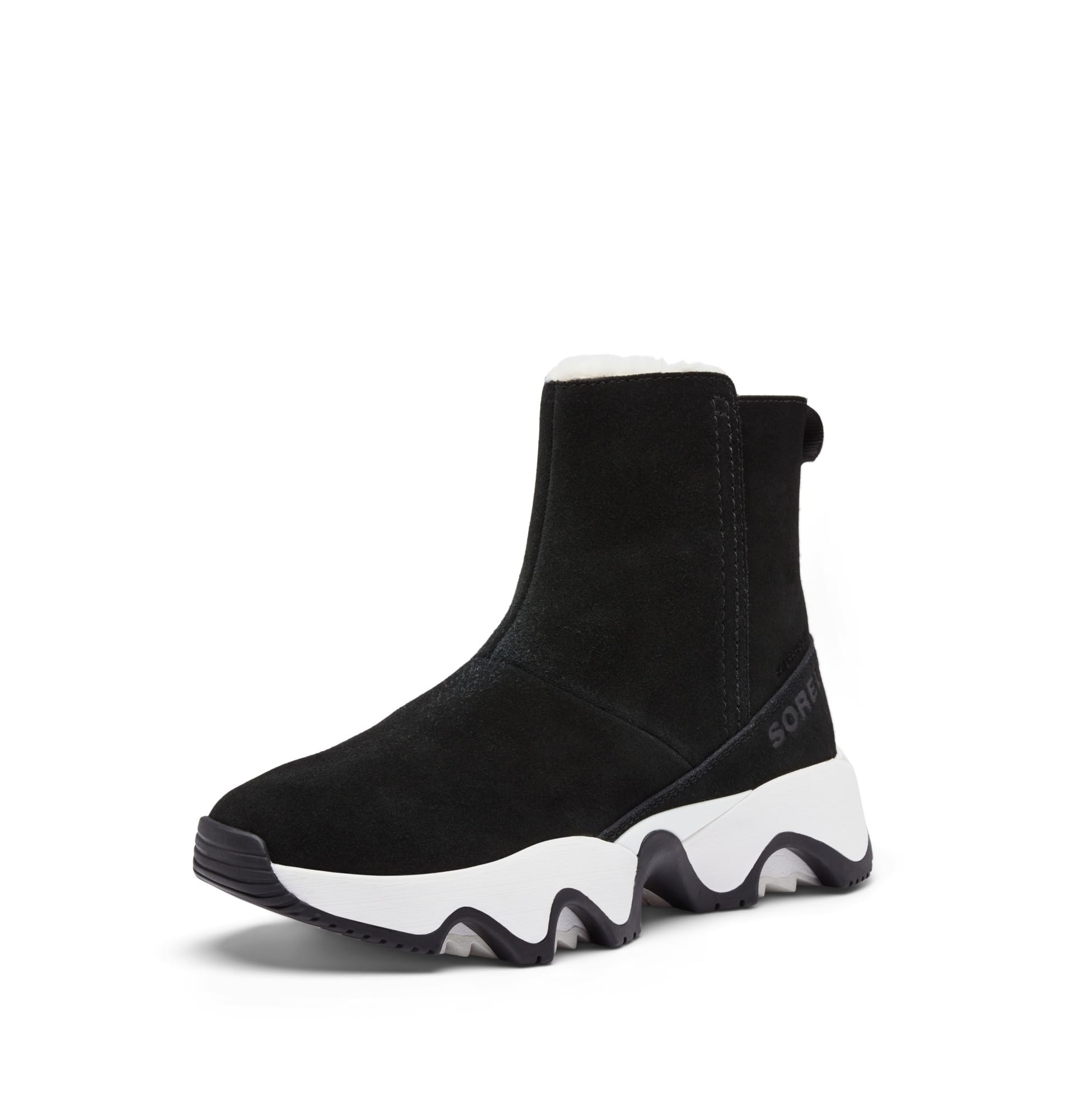 Sorel Damen Kinetic Impact Niedrige wasserdichte Stiefel