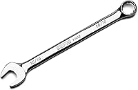 Vista 20 de Capri Tools Llave combinada de 1 pulgada, 12 puntos, SAE (1-1413)