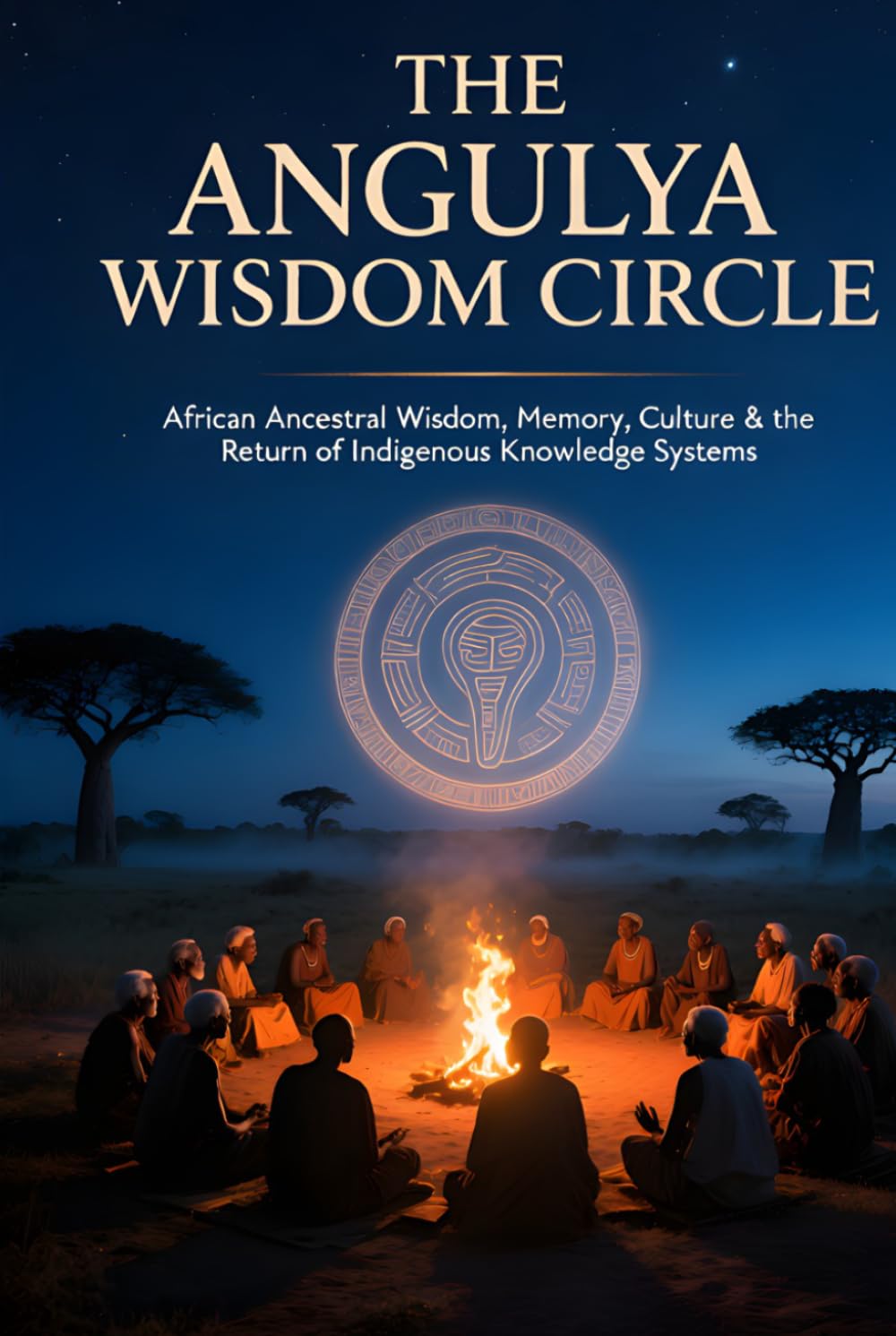 THE ANGULYA WISDOM CIRCLE: African Ancestral Wisdom, Memory, Culture & the Return of Indigenous Knowledge Systems