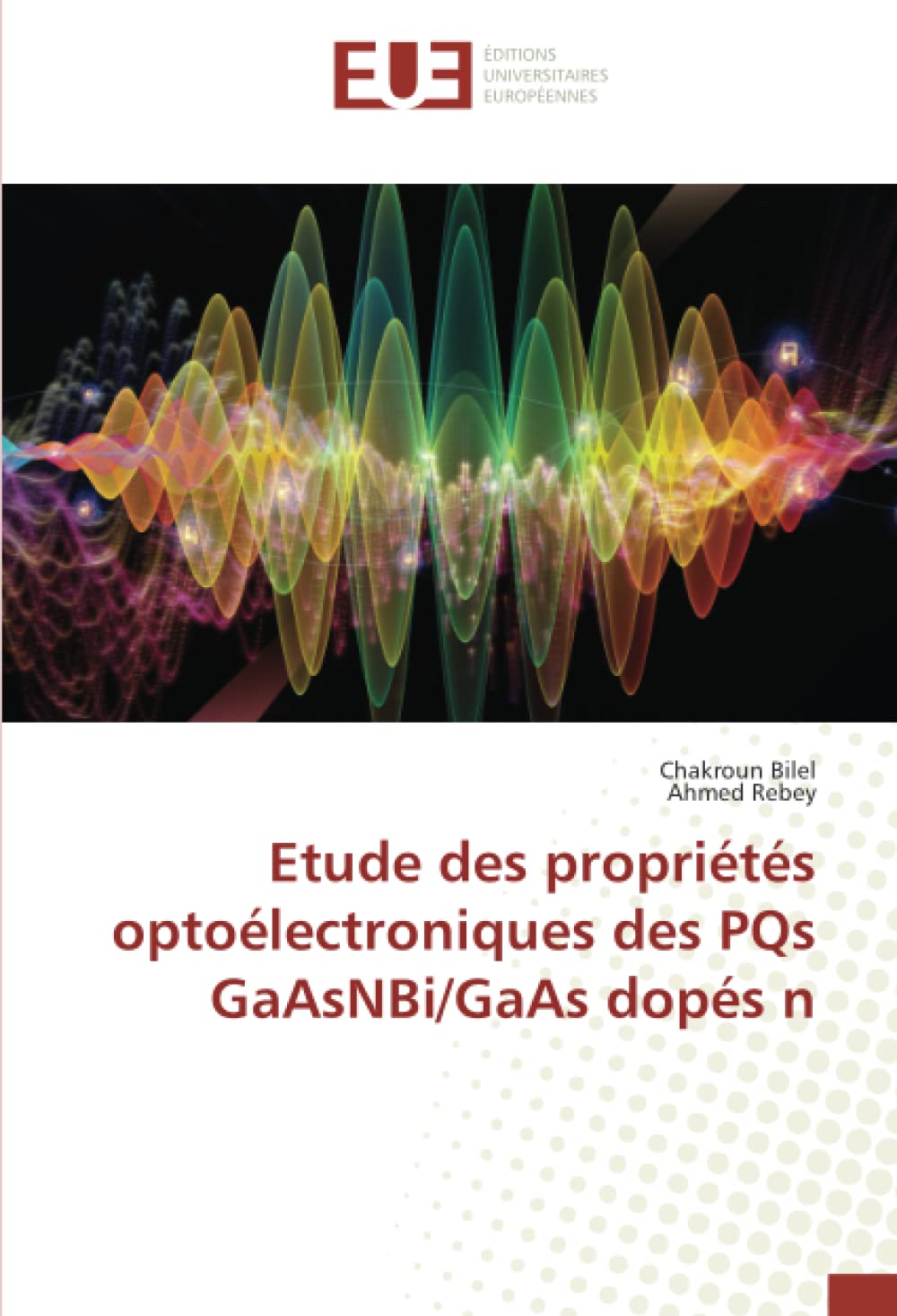 Etude des propriétés optoélectroniques des PQs GaAsNBi/GaAs dopés n