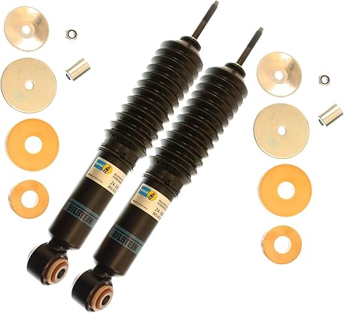Miniatura 1 de Juego de 2 amortiguadores traseros Bilstein B6 Perf para Jaguar sin suspensión autonivelante