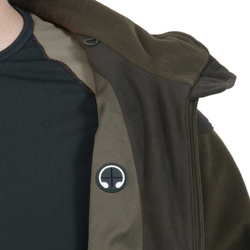 Chaqueta HART BELFORT-S CON MEMBRANA OSMOTECH