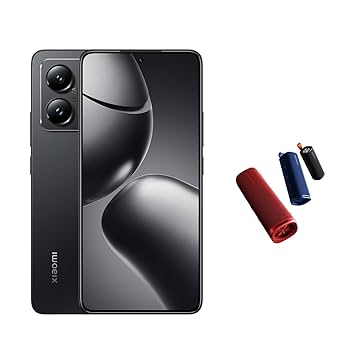 スマートフォン本体 Xiaomi 14T Pro Titan Black 12GB 256GB Xiaomi 14T Pro 5G Titan Black 256GB + 12GB Dual-SIM Unlocked