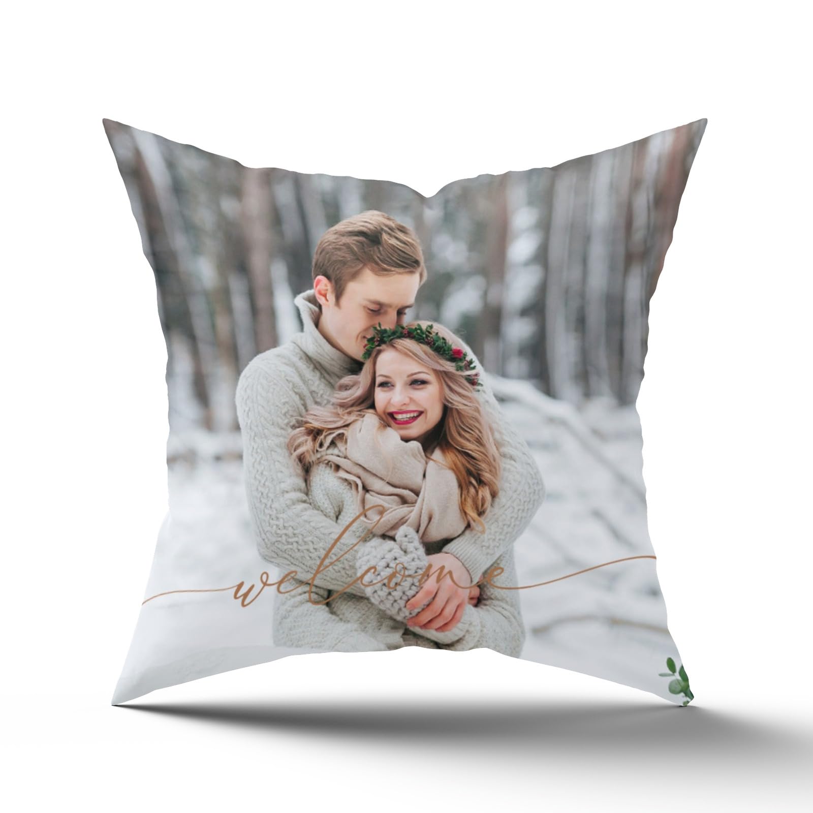 Fundas De Almohadas Personalizadas Funda De Almohada Personalizada