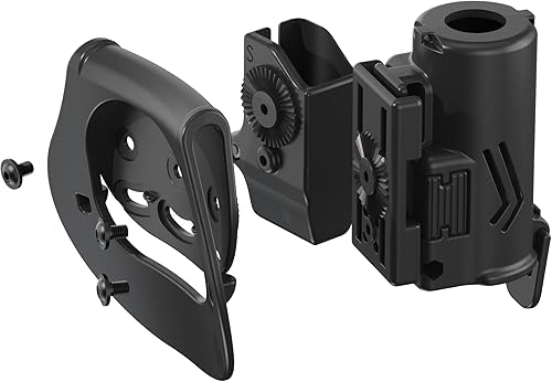 Miniatura 2 de Orpaz Funda de spray de pimienta, soporte de spray de pimienta MK3, soporte de aerosol OC - Unisex - Mejorará tu apariencia táctica