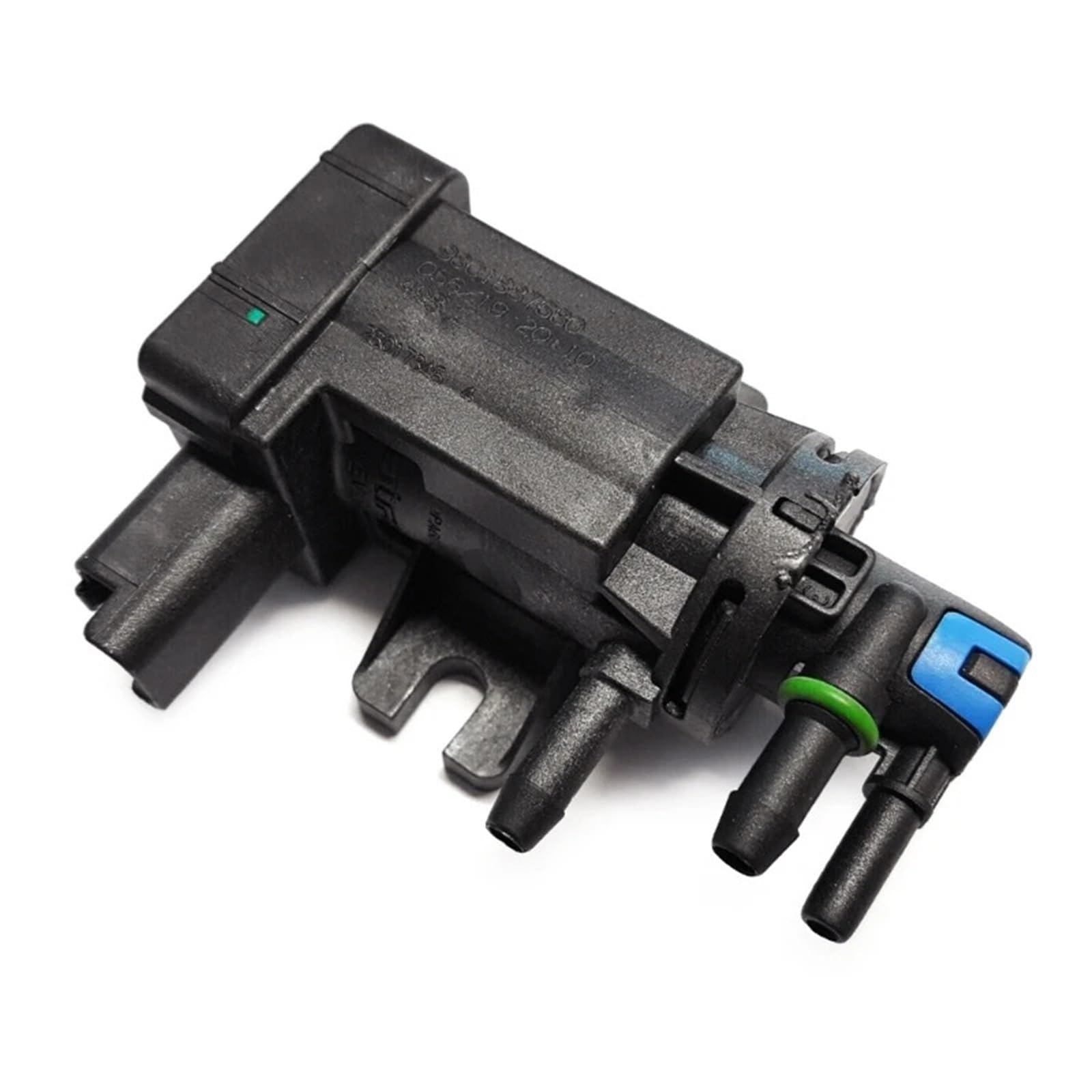 Arqvzxyu One Color Replacement Turbopressure Solenoidvalve Fit For Peugeot 1.6 2.0 9674084680 9801887680 1618Qh 1618Qq Auto Accessory Egr Passage‌