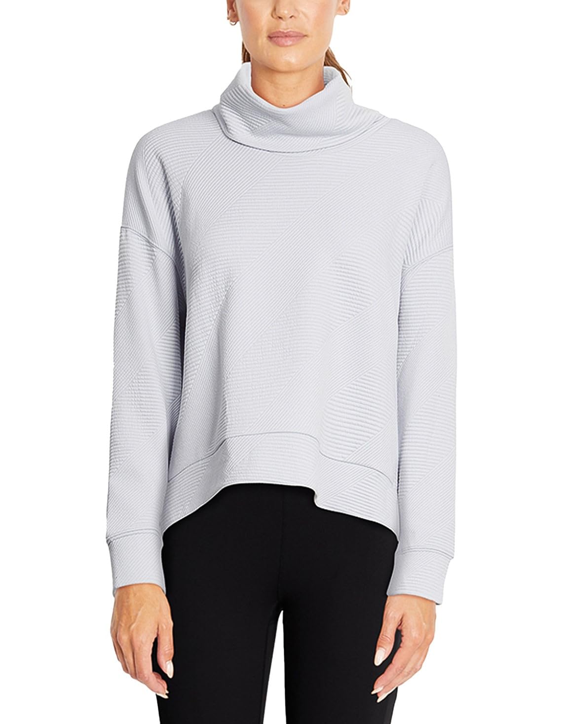 Womens Marci Pullover Sweatshirt