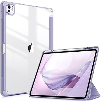 M4 13インチ iPad Pro Wi-Fi 256GB folio case Apple Smart Folio for iPad Pro 13-inch (M4) | Shop Now