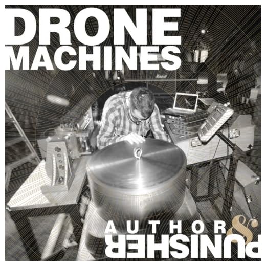 Drone Machines
