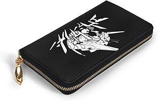 Amazon | [LFEOOST] 人気 長財布 新世紀エヴァンゲリオン 財布 携帯に