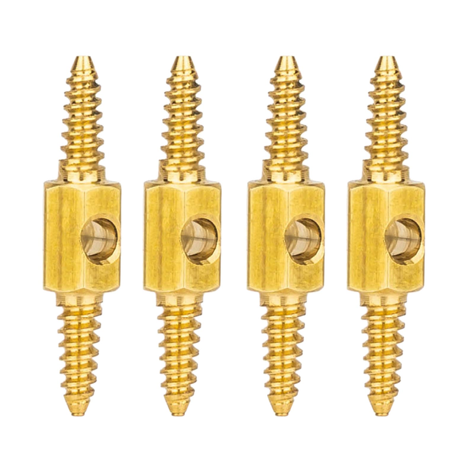 2/4 piezas de herramientas de enrutamiento de cables internos para bicicletas de carretera, cable de freno, manguera hidráulica, conector adaptador de enrutamiento
